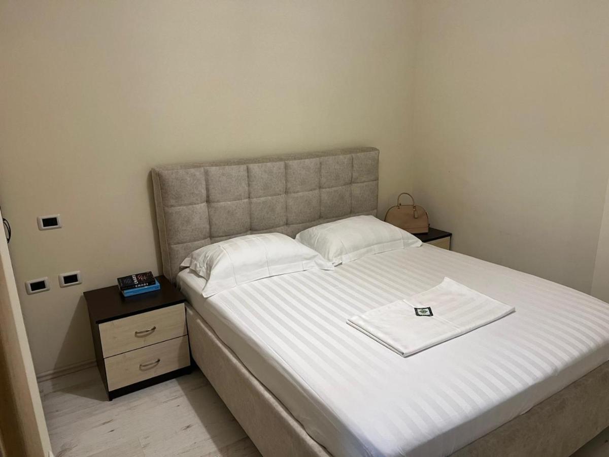 Apartment In Qerret Golem (Tirana) Exterior foto