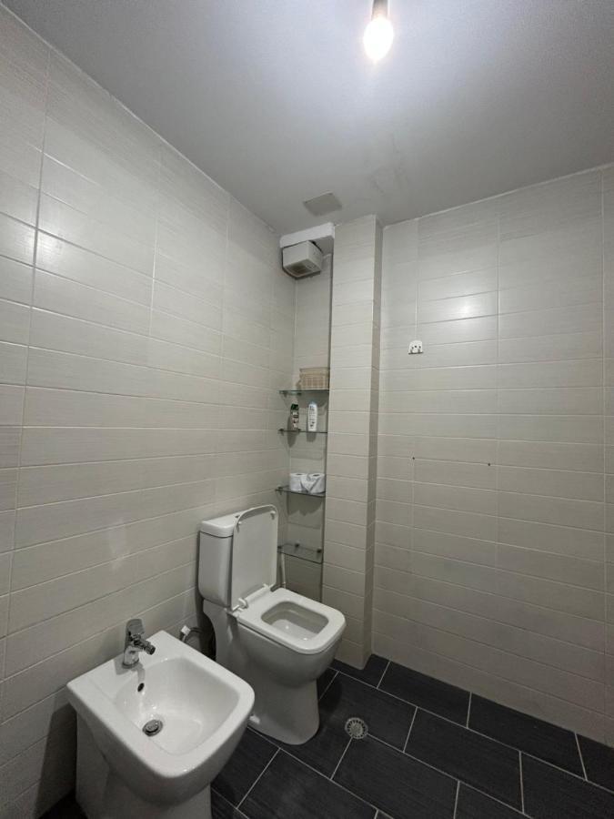 Apartment In Qerret Golem (Tirana) Exterior foto