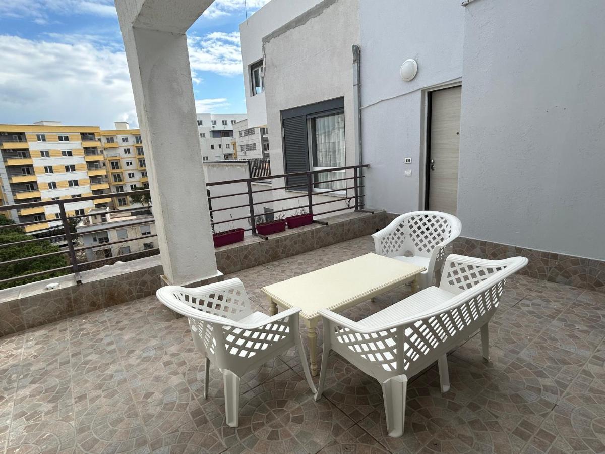 Apartment In Qerret Golem (Tirana) Exterior foto