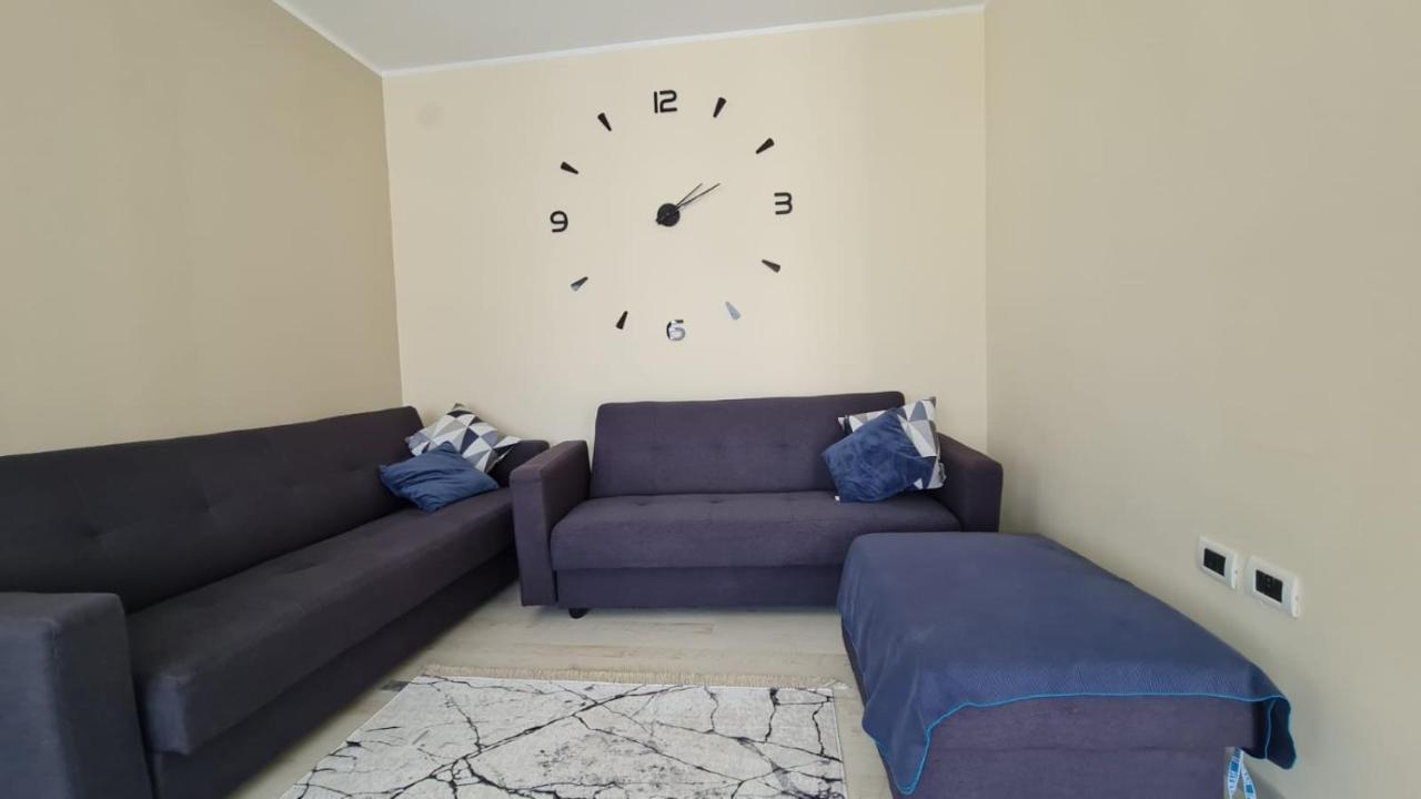 Apartment In Qerret Golem (Tirana) Exterior foto