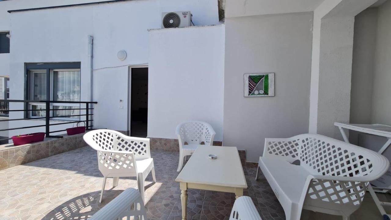 Apartment In Qerret Golem (Tirana) Exterior foto